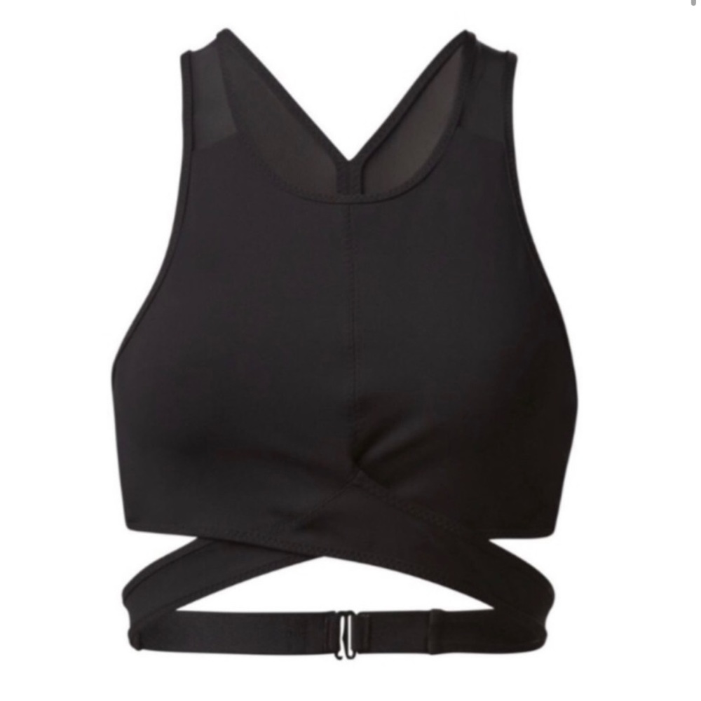 Lululemon Yoga Haven Wanderlust Bra 6